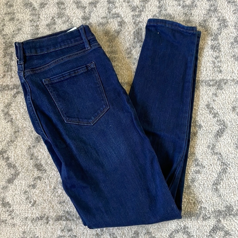 Banana Republic Skinny jeans